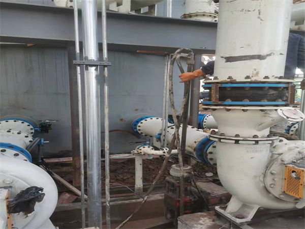 舞钢设备基础沉降下沉注浆加固增加荷载