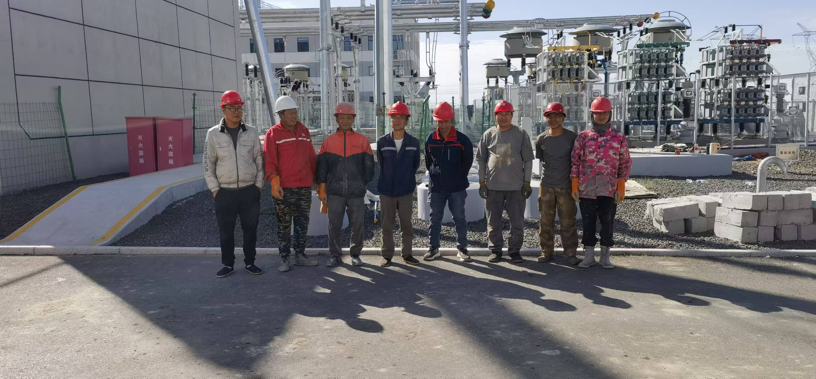 舞钢地基沉降如何修复？